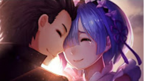 【Re: Zero】Again